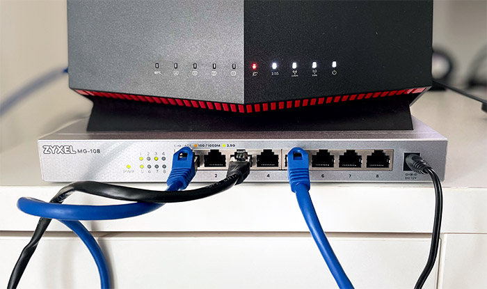 An Examination Of A 24 Port PoE Switch: What To Know Before Making Your Purchase