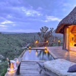 Romantic Getaways