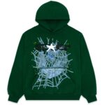 Sp5der Hoodie