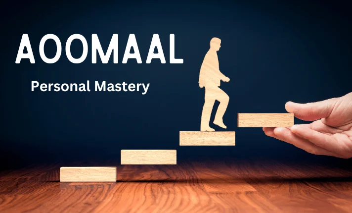 Aoomaal The Ancient Secret to Manifesting Success and Happiness
