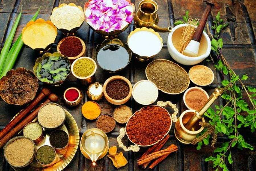 Embrace Wellness: Ayurvedic Guidelines for a Balanced Life