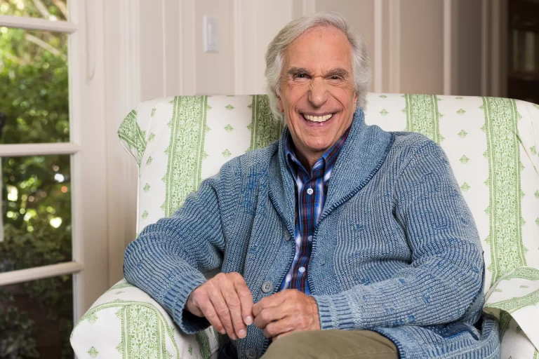 Henry Winkler