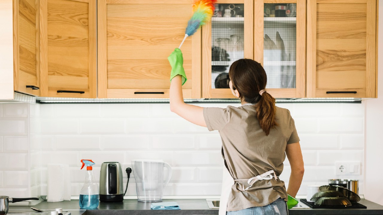 The Aesthetic of Clean: How Professional Cleaning Services Can Enhance Your Kitchen’s Design