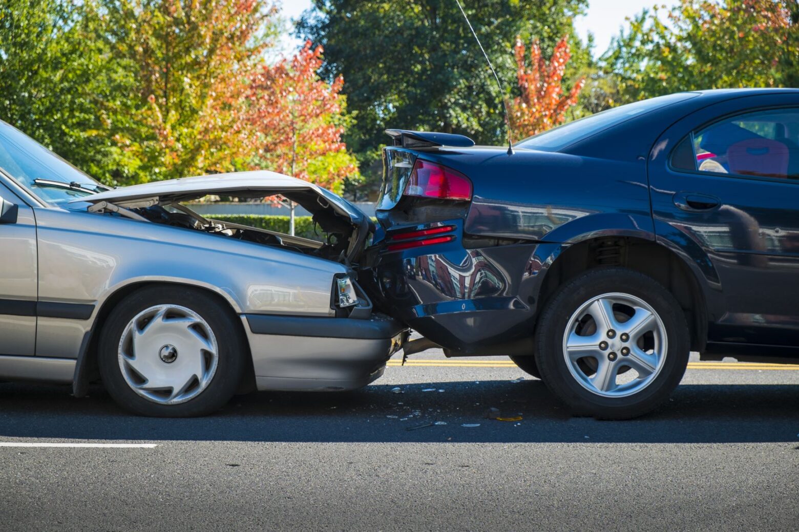 Recover in a Car Accident Claim