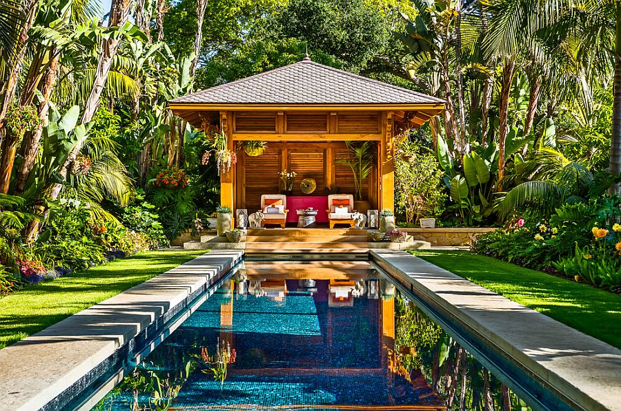 Revamp Your Backyard Paradise: Inspiring Pool Design