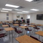 Portable classrooms for rent