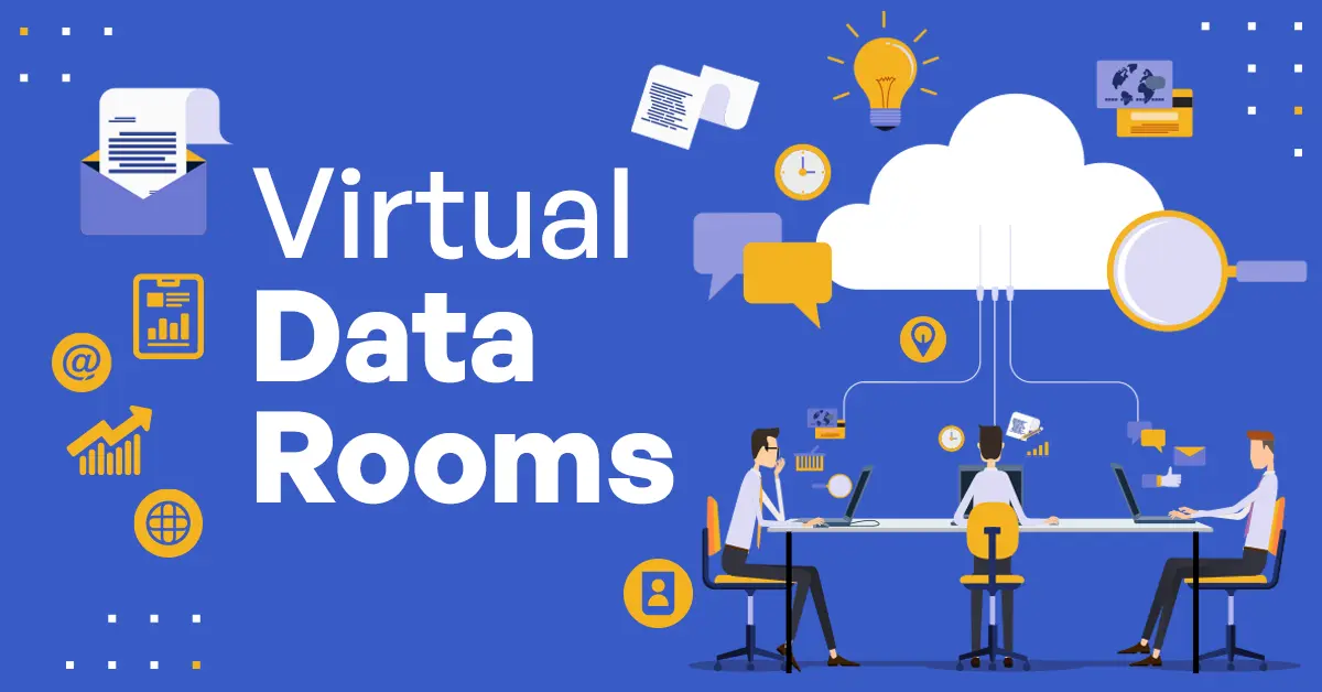 Exploring Virtual Data Room Solutions for Healthcare Organizations