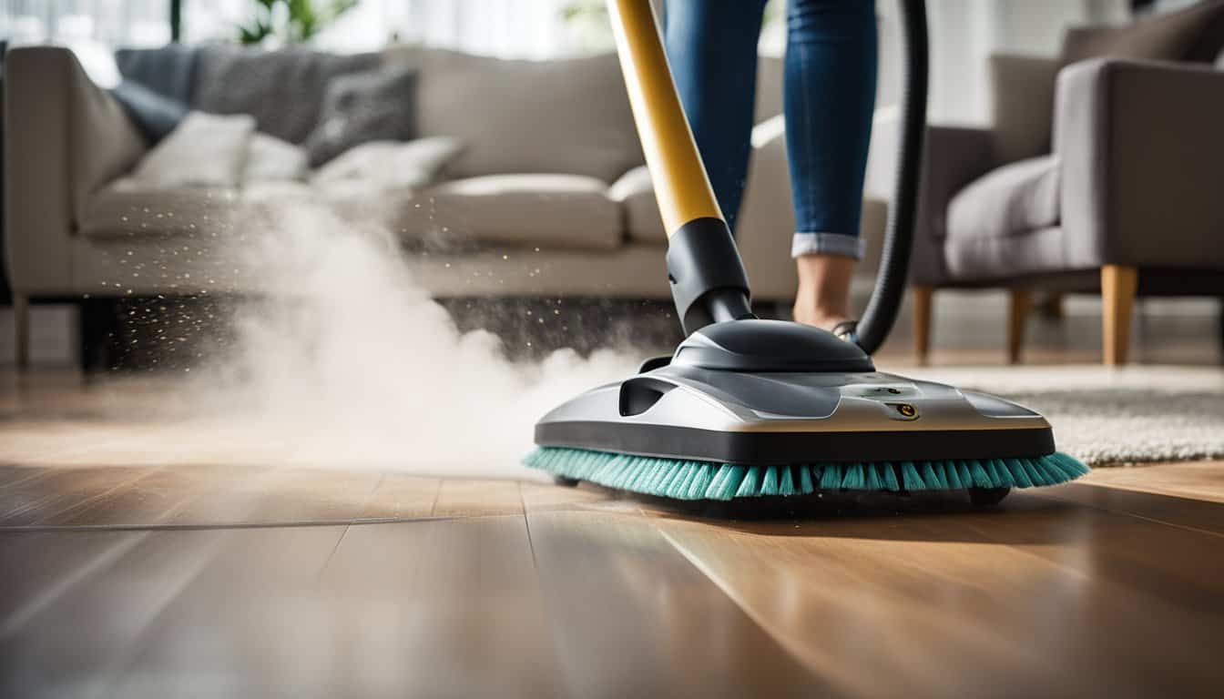 Revitalize Your Space with Expert Cleaning Solutions: Transform Your Home Inside and Out