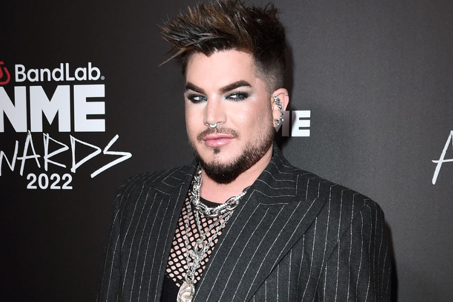 adam lambert net worth