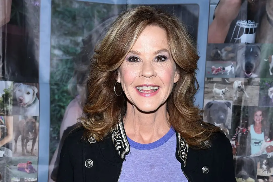 linda blair net worth