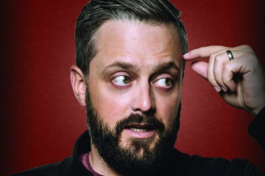 nate bargatze net worth