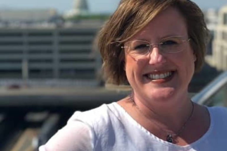 Who is Melanie Hinton? Biography, Career, Personal Life, Husband, Net Worth & More Details