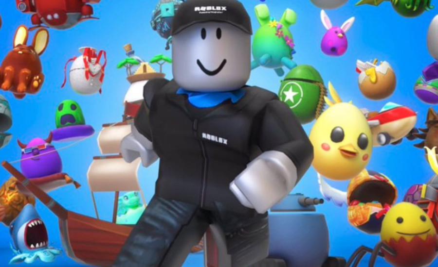 Best Roblox Games To Play Right Now