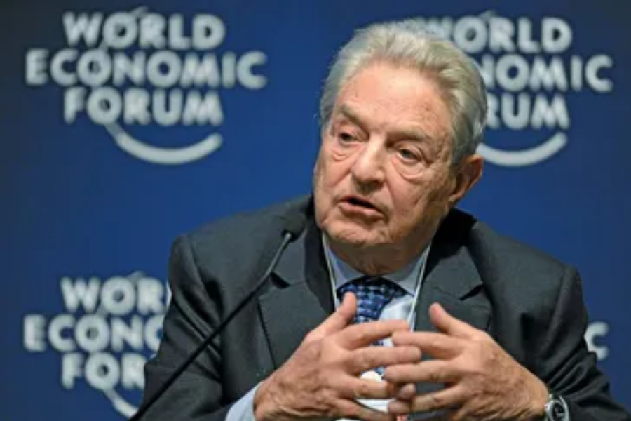 Who is George Soros?? Age, Wiki, Net Worth And More