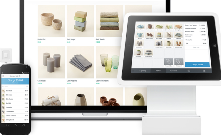 Small Business Inventory Software