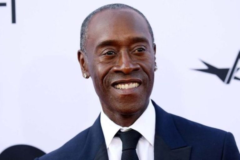 Don Cheadle Net Worth: Bio, Wiki, Education, Age, Height, Career & More