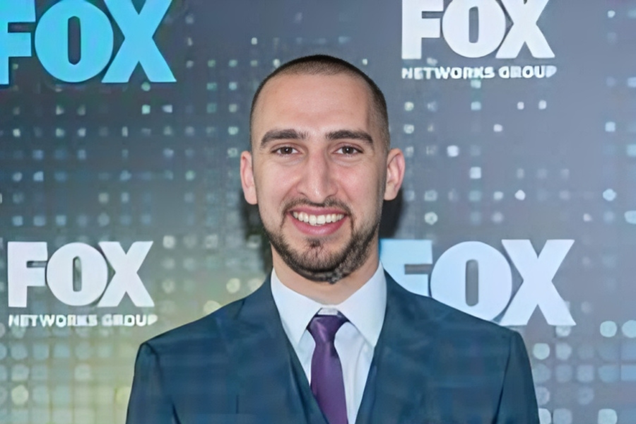 Nick Wright Wife: Bio, Wiki, Age, Height, Career, Net Worth, Married Life & Others