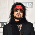 nikki sixx net worth