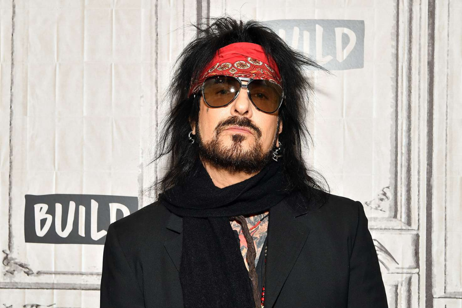 nikki sixx net worth