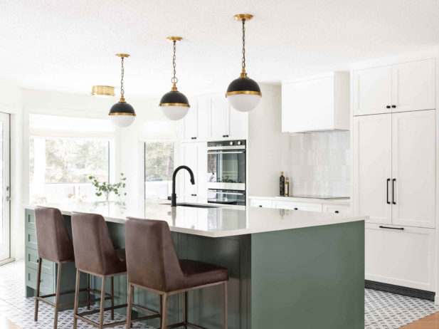 Transform Your Home with Expert Design-Build and Kitchen Design Services