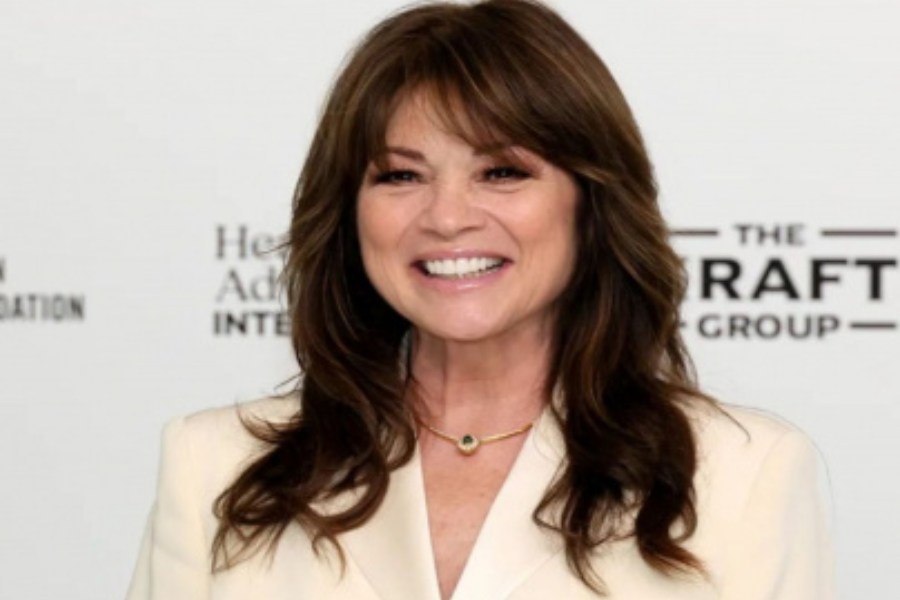Valerie Bertinelli Net Worth ? Bio, Wiki, Age, Height, Education, Career, Family And More…