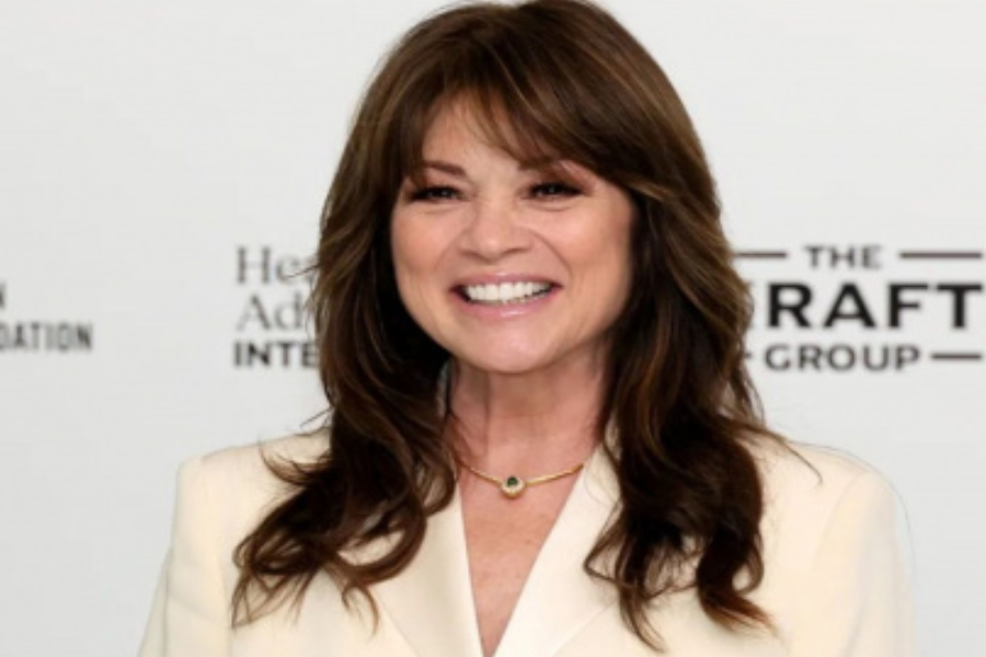 Valerie Bertinelli Net Worth 