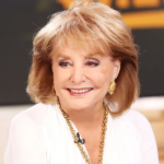 Barbara Walters Net Worth