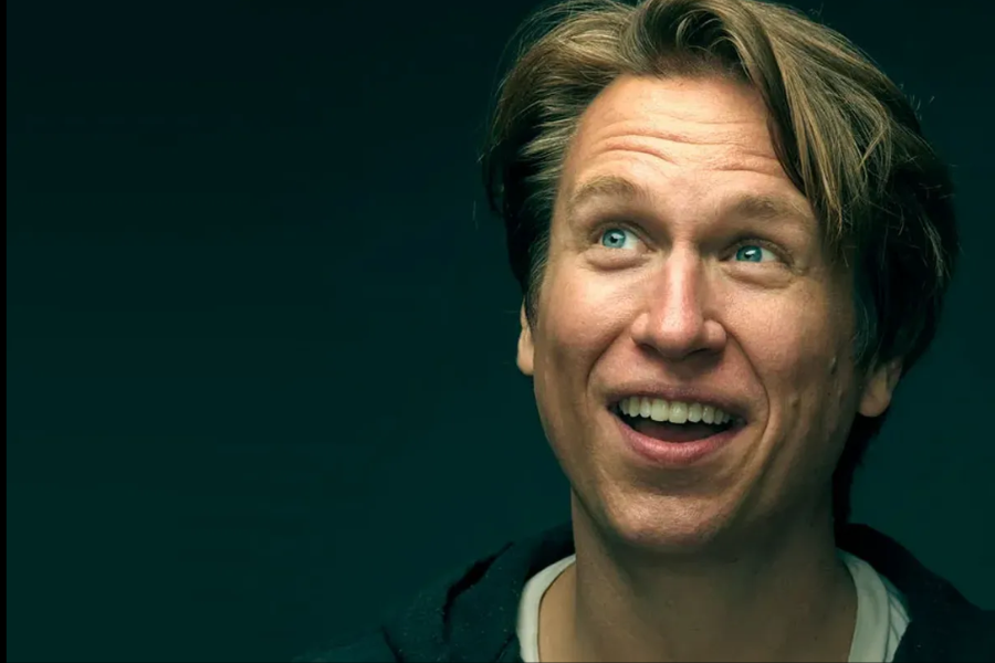 Pete Holmes Wife? Bio, Wiki, Age, Height, Education, Career, Net Worth, Family And More…