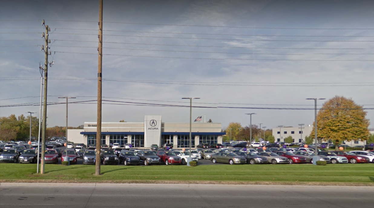 Discover the Jay Wolfe Acura Difference: Premier Dealership in Kansas City, MO