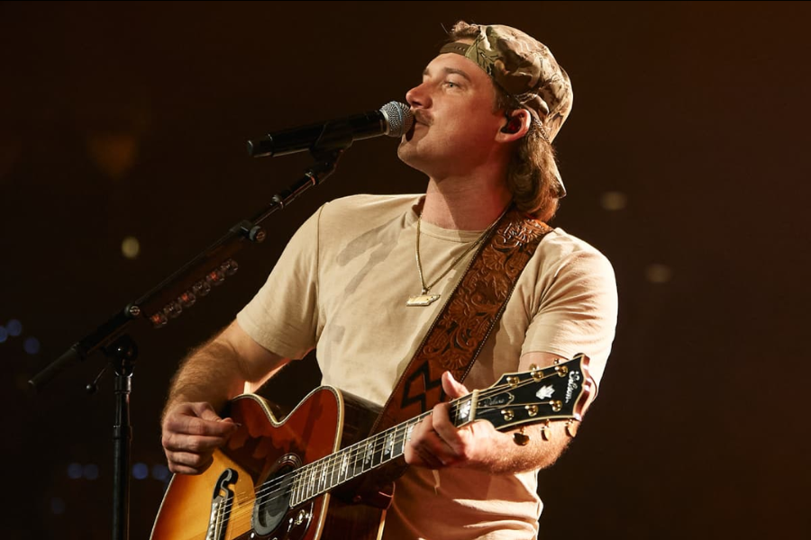 What is Morgan Wallen Height? Bio, Wiki, Age,Education, Career, Net Worth, Family,And More
