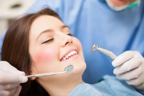 A Legacy of Smiles: The Enduring Impact of a Pristine Dental Clinic