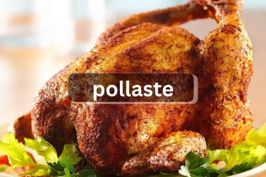 Discover the Delicious World of Pollaste