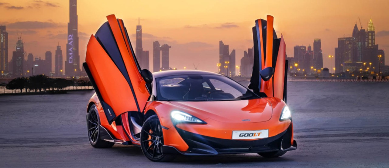 Cruising the Emirates: Your Guide to Auto Car Rental in Dubai