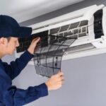 Air Conditioning Repair Services