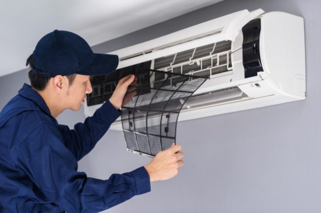 5 Benefits of Regular Air Conditioning Repair Services
