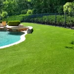 Artificial turf