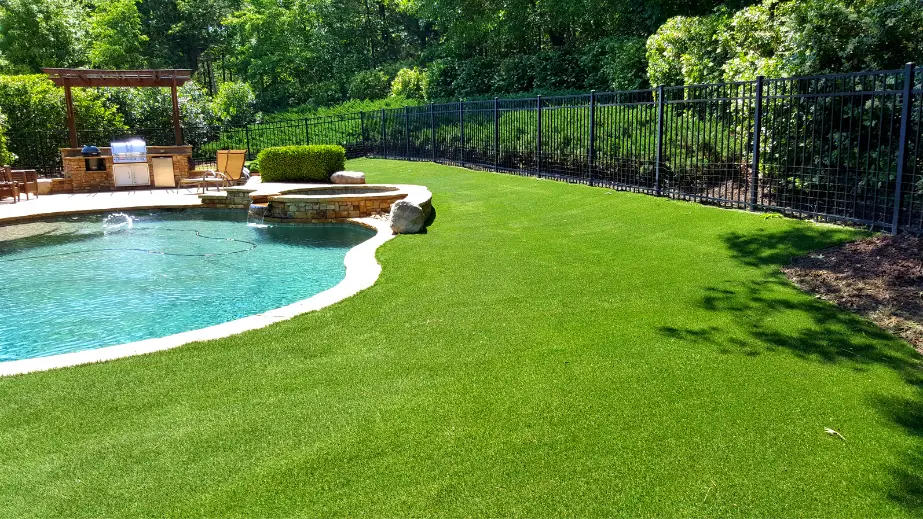 3 Services of Artificial Turf Installers