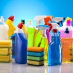 How Buying Bulk Cleaning Supplies Can Help Your Business