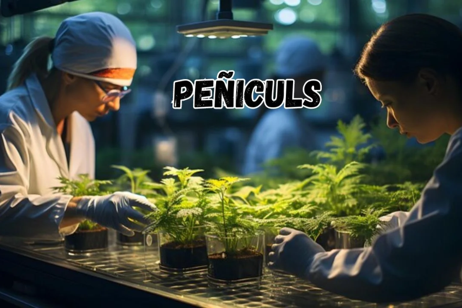 Discover Peñiculs for Holistic Health and Wellness