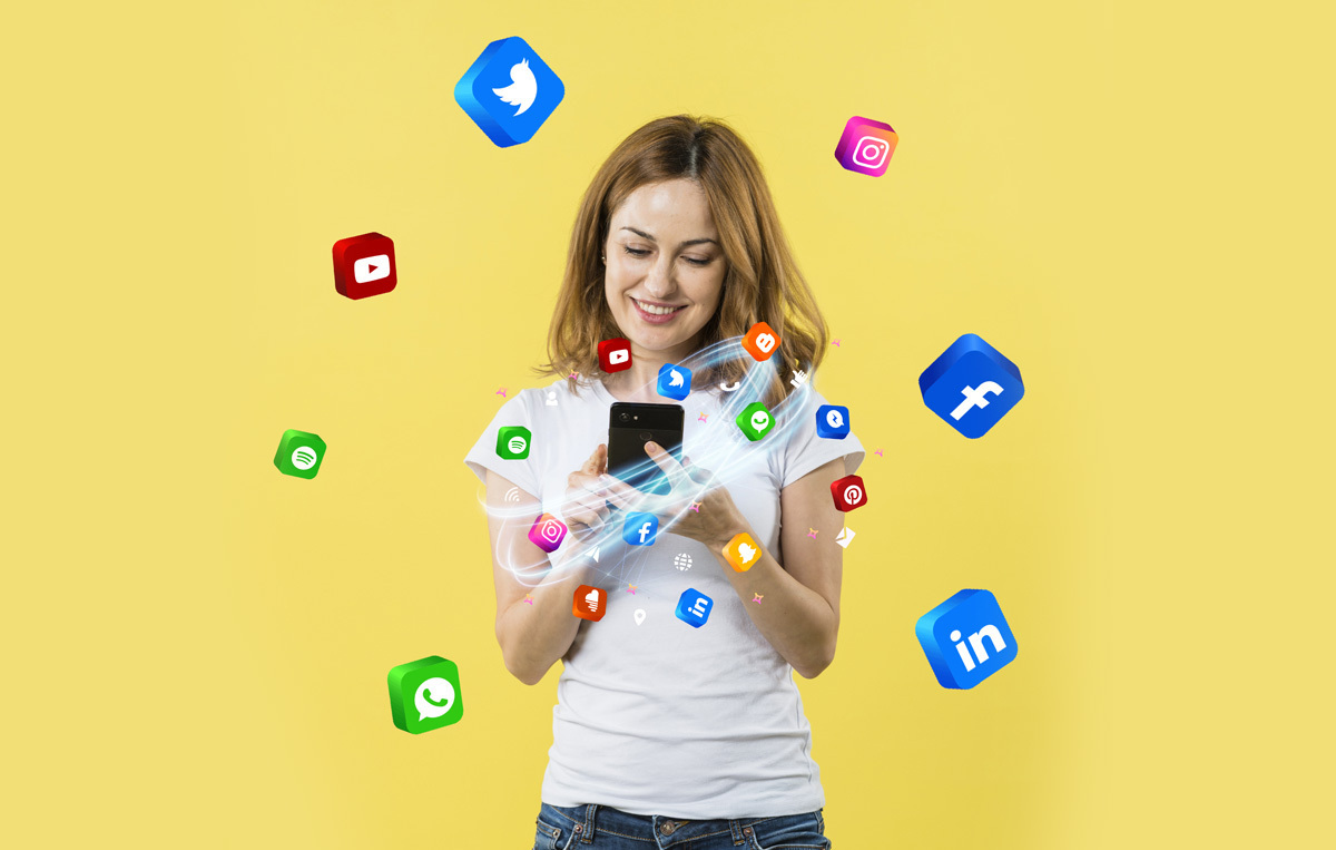 Ways to Gain More Likes on Your Social media Accounts