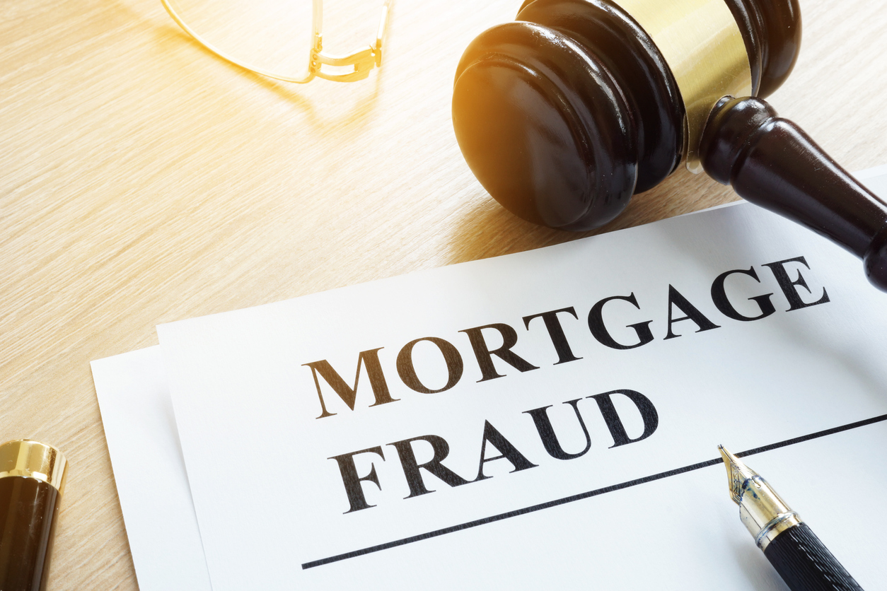 What Are the Typical Penalties for Mortgage Fraud, and How Can They Be Mitigated?