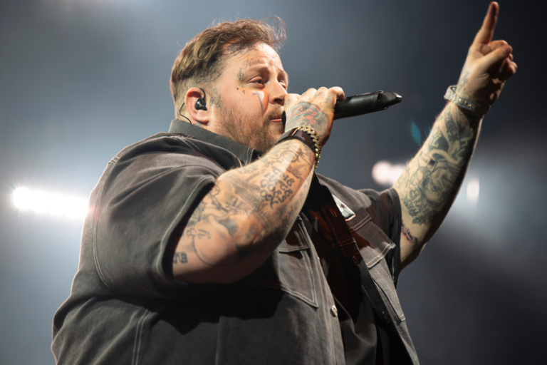 How Tall is Jelly Roll? Everything You Need To Know