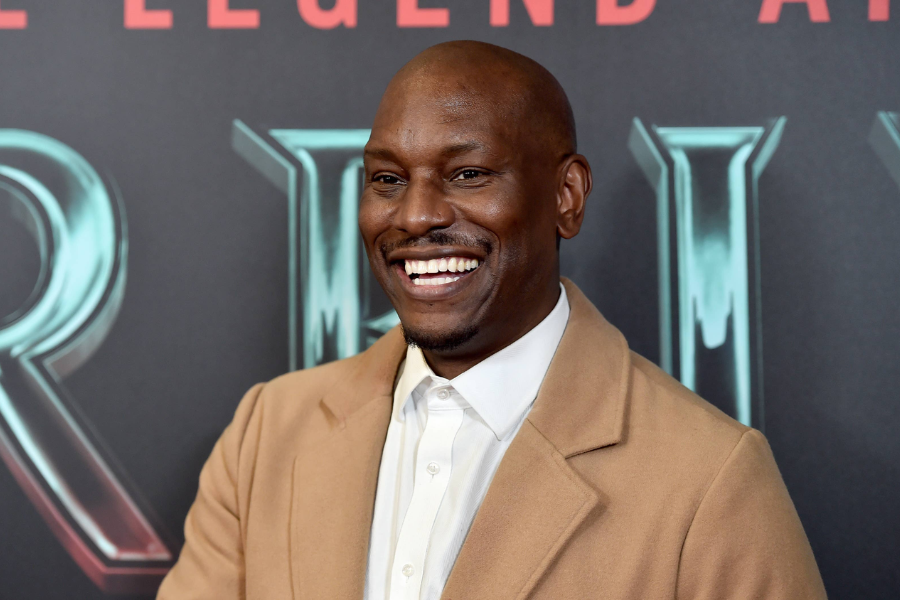Tyrese Gibson Net Worth: Biography, Early Life, Personal Life, Career & More Details