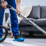 home cleaning service in Middlesbrough