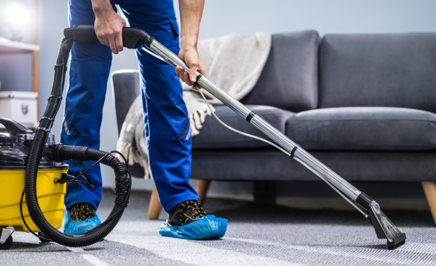 Tips For Getting The Most From Your Professional Home Cleaner in Middlesbrough