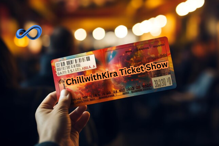 Crafting Memories: Your Guide to ChillwithKira Ticket Show