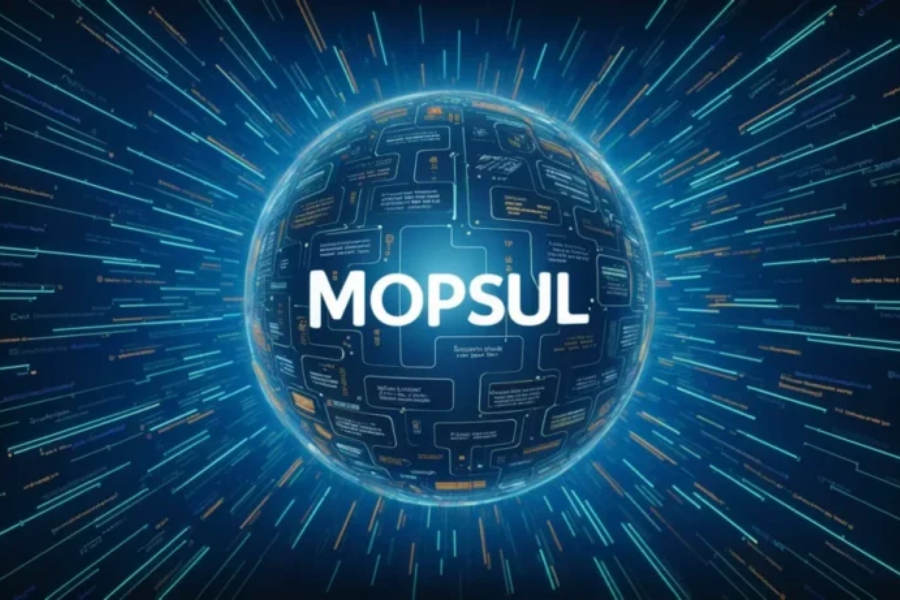 Meet Mopsul: Your New Best Friend in Household Cleaning