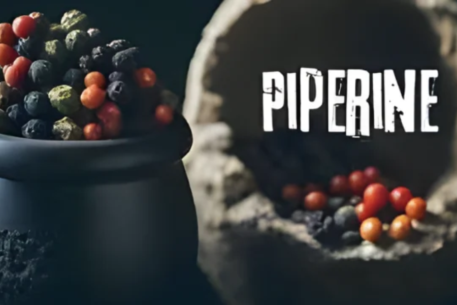 Piperens: Unveiling the Spice That Packs a Punch