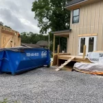 Commercial Versus Residential Dumpster Rentals