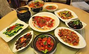 What Makes Hunan Cuisine Unique Compared to Other Chinese Cuisines?